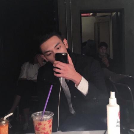 微信名称男生霸气十足