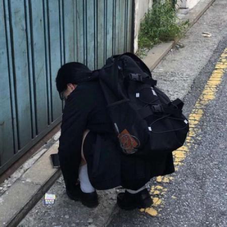 微信名称男生霸气十足