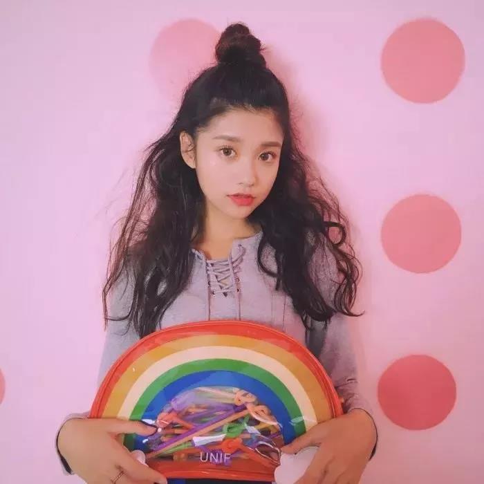 抖音昵称女生简短好听