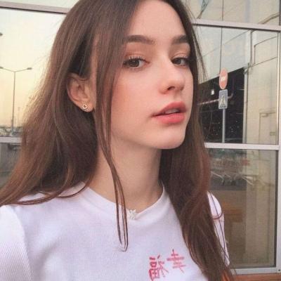 好听的英文名字女孩