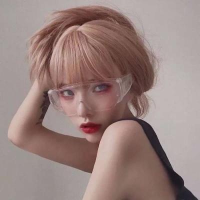 抖音网名女霸气