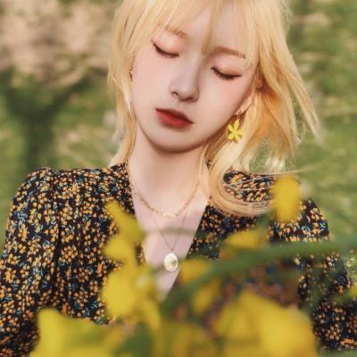 游戏网名女生简单气质
