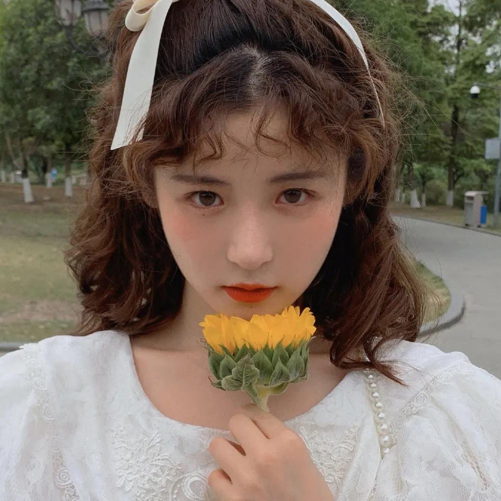 小清新女生网名