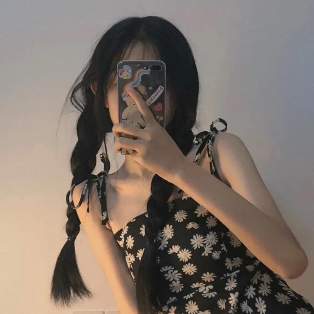 小清新女生网名