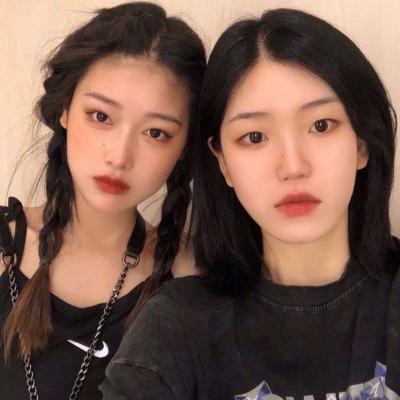 闺蜜昵称大全