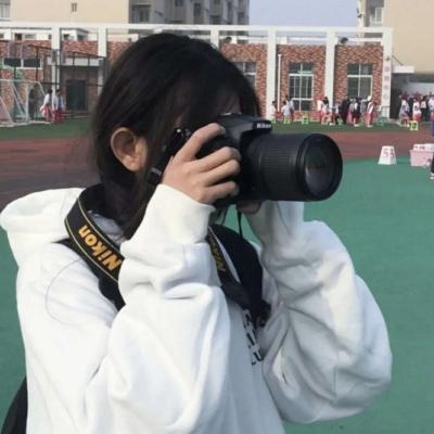 流行网名女
