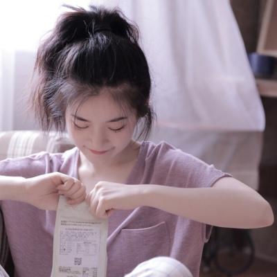 最有女人味的微信名