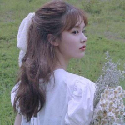 灼灼其华女生桃夭独特简单的网名