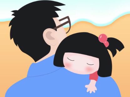 父亲节的说说