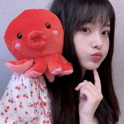 可爱网名