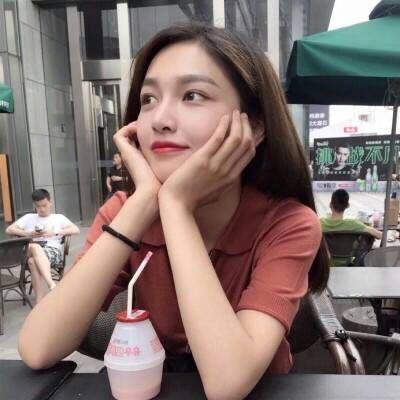可爱的名字昵称女孩