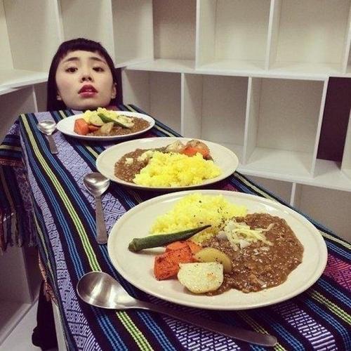 可爱的名字昵称女孩