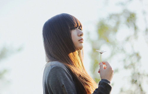 伤感女生个性签名
