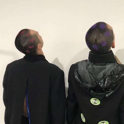 王者荣耀个性名字男