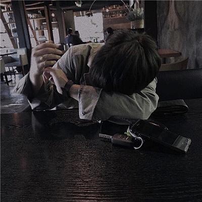 昵称男生