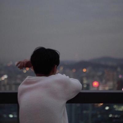 男生昵称