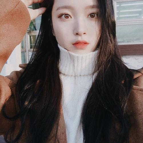 好听的韩语网名