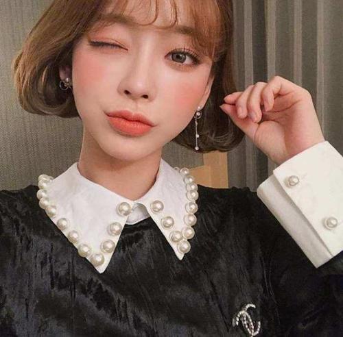 好听的韩语网名