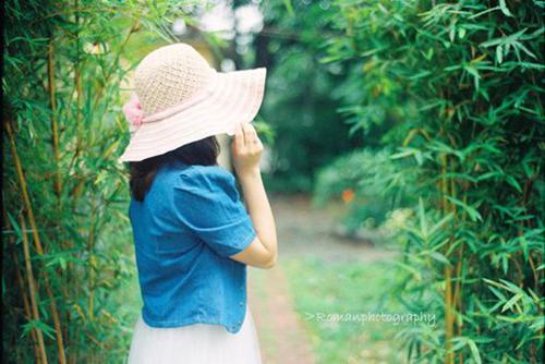 思念旧人的伤感句子