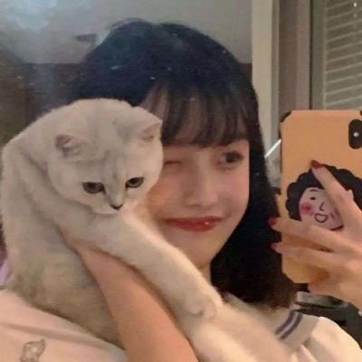可爱的昵称