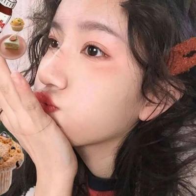 可爱的昵称