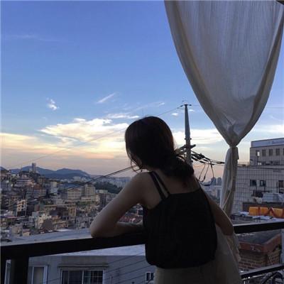 女生微信名简单优雅的