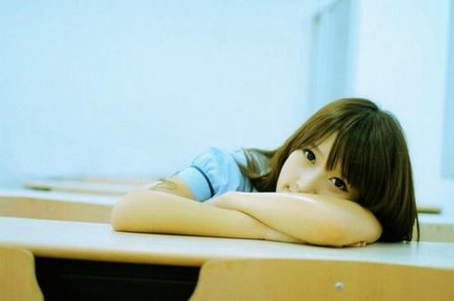 抒写心情的短句子