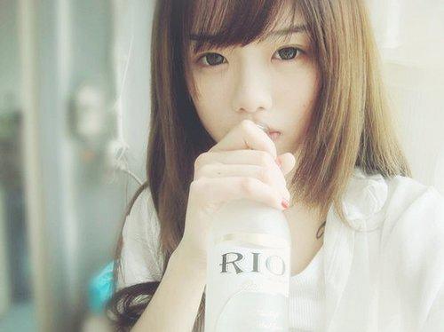 哄女朋友开心的情话