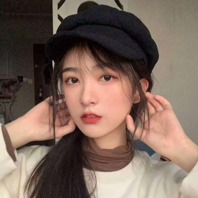 女生昵称