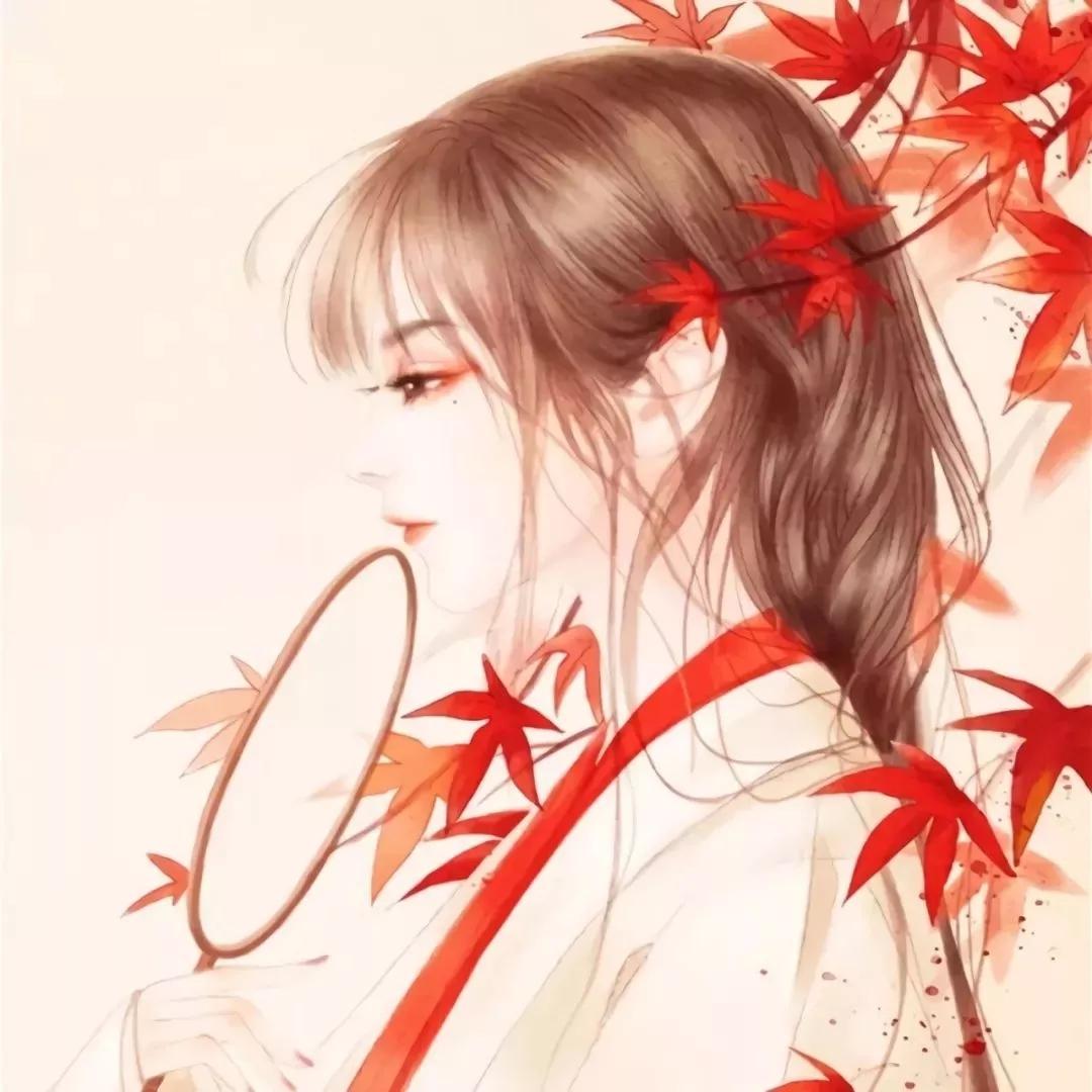 诗意的名字