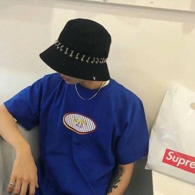 qq名字男生