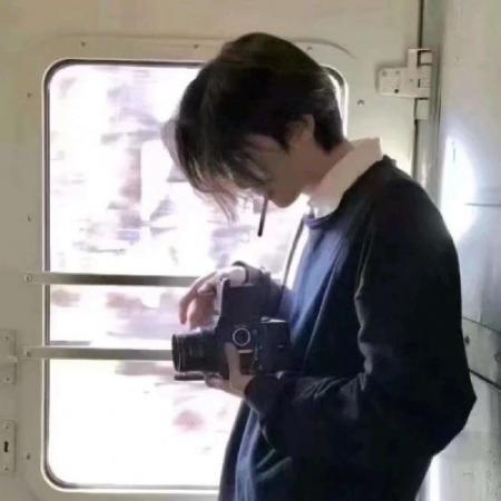 伤感的名字男生