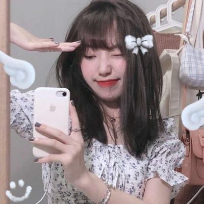 小清新萌萌哒女生网名