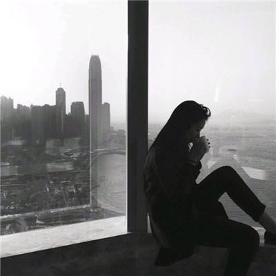 悲伤的网名