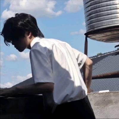 男士网名