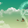 风景空间相册拼图3