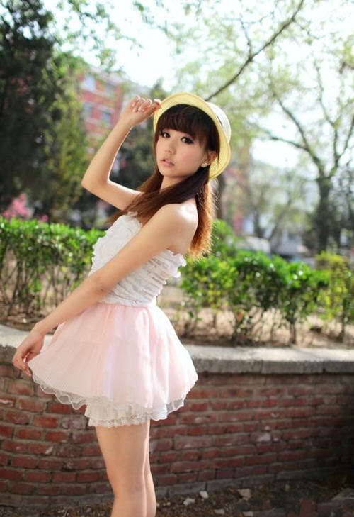 迷人的小学妹2