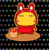 中秋祝福表情图片1