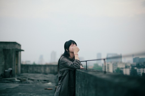 爱的感觉