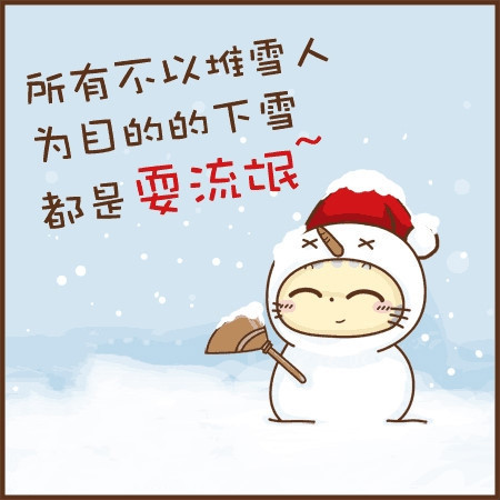 小猫图文系列7