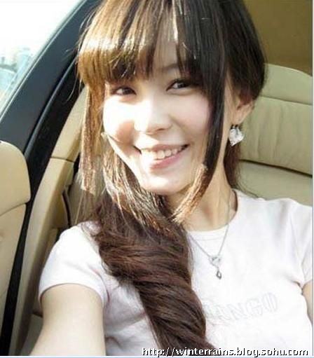 深圳大学校花王晨