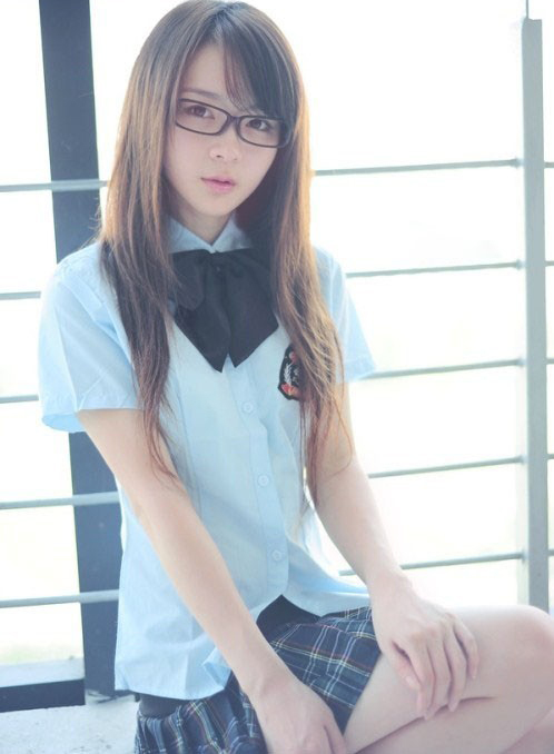 年轻貌美的女学生2