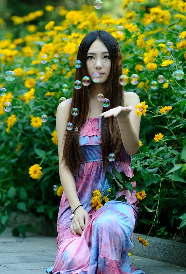 女生图片1