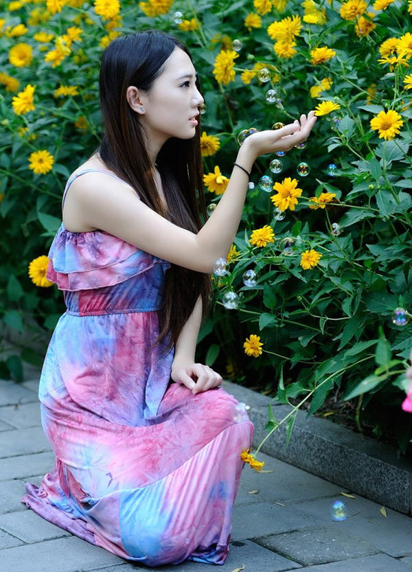 女生图片2