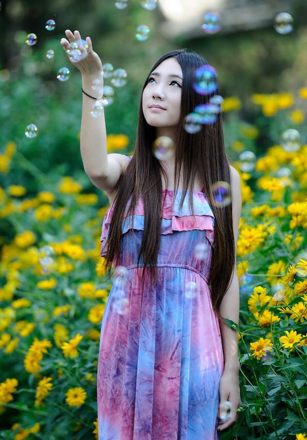 女生图片4