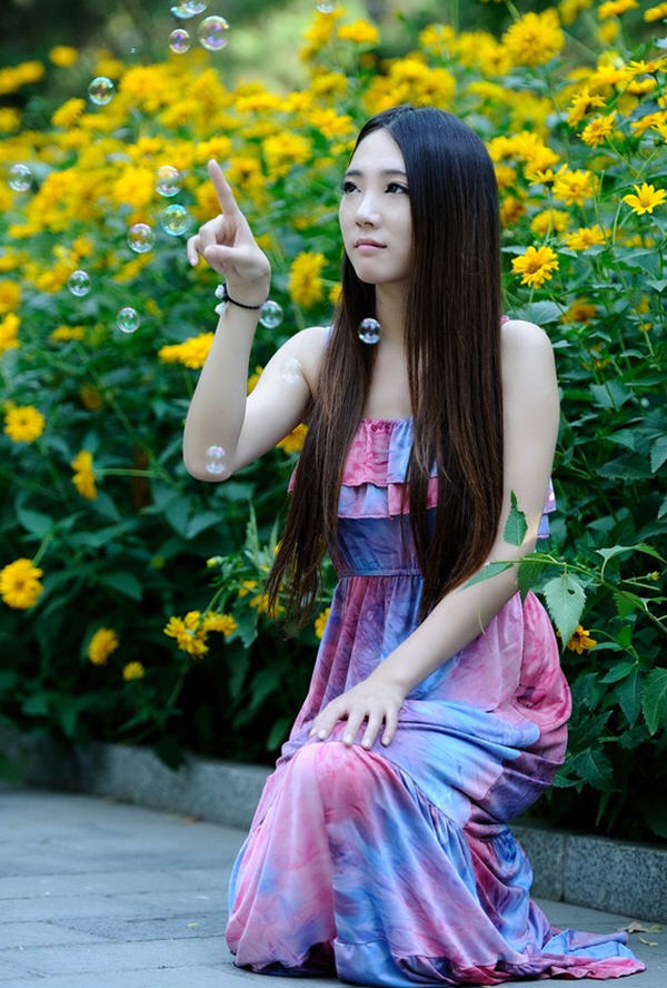 女生图片6