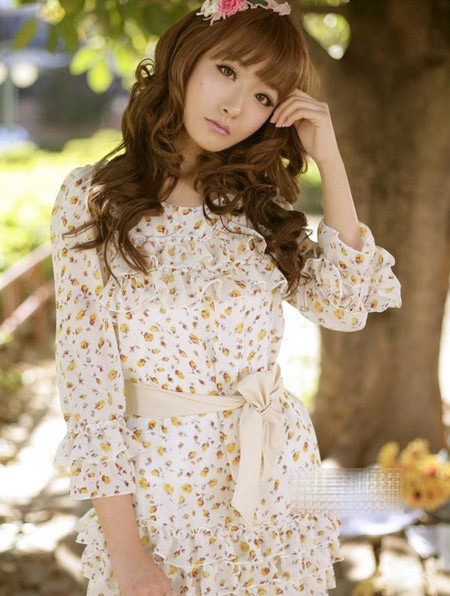 天使版的女生2