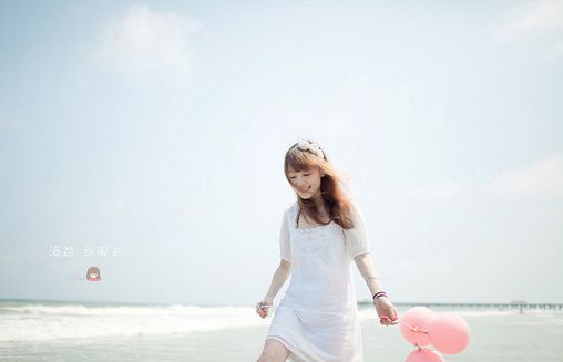 昔日的少年