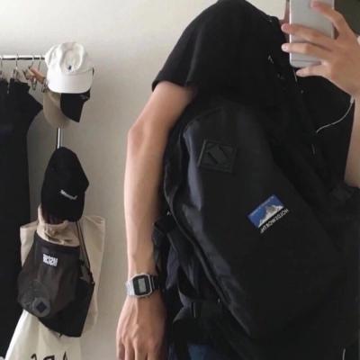 男生的网名英文