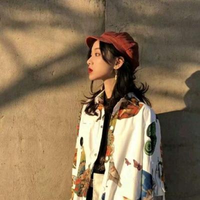 快手名字女生简单气质